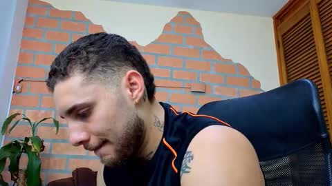 Snapshot of king_meruem chatting on 02.19.26 king_meruem online show from 02.19.26