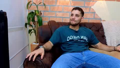 Snapshot of king_meruem chatting on 02.22.26 king_meruem online show from 02.22.26