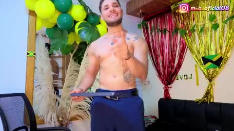 king_meruem online show from 04.17.26