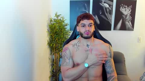 king_of_kings__ online show from 01.10.25