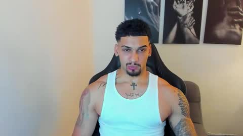 king_of_kings__ online show from 09.25.25
