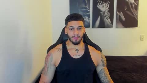 king_of_kings__ online show from 10.26.25