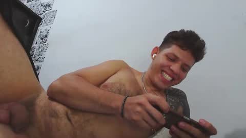 king_russo online show from 01.18.25