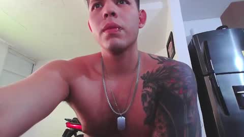 king_russo online show from 01.18.25