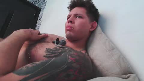king_russo online show from 01.20.25