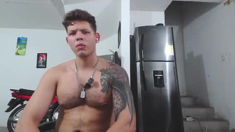 king_russo online show from 01.25.25