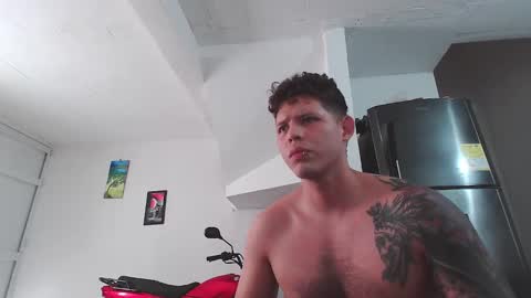 king_russo online show from 02.02.25