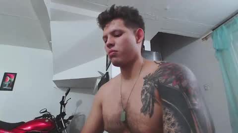 king_russo online show from 02.03.25