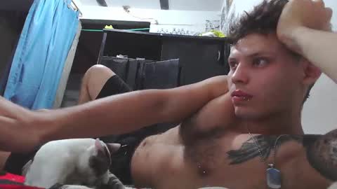 king_russo online show from 02.03.25