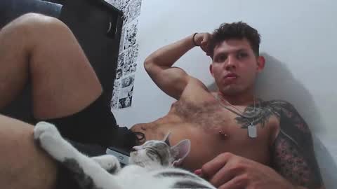 king_russo online show from 02.06.25