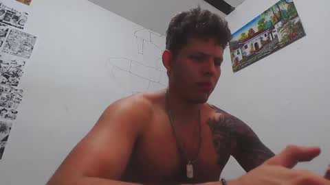 king_russo online show from 02.08.25
