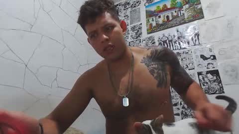 king_russo online show from 02.10.25