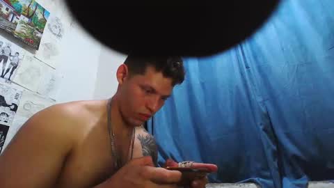 king_russo online show from 03.12.25