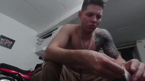 king_russo online show from 09.10.25