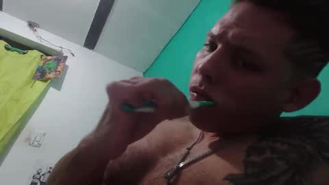 king_russo online show from 09.17.25