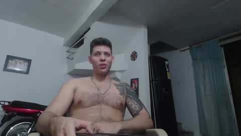 king_russo online show from 09.18.25
