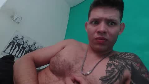 king_russo online show from 09.18.25