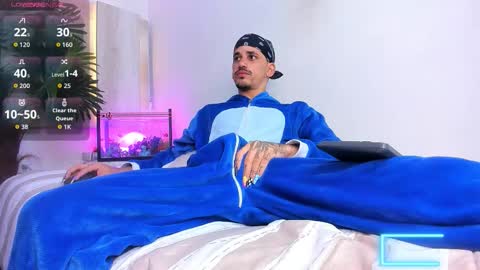 king voy online show from 10.04.25