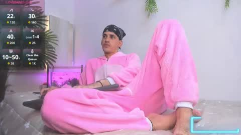 king voy online show from 10.12.25