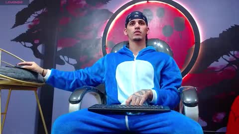 king voy online show from 11.02.25