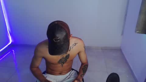 king_warlord online show from 12.05.25