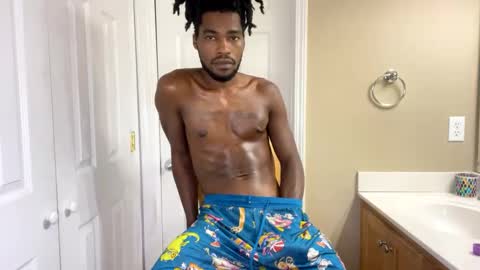 Snapshot of kingalmighty01 chatting on 09.20.25 King Almighty01 online show from 09.20.25