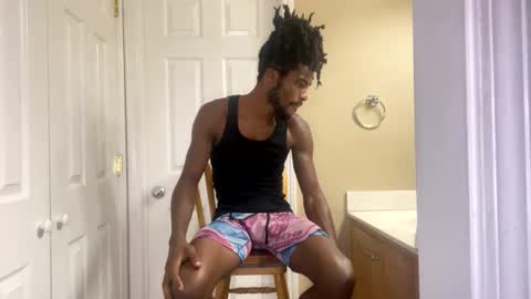 Snapshot of kingalmighty01 chatting on 10.04.25 King Almighty01 online show from 10.04.25