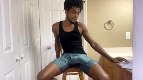 Snapshot of kingalmighty01 chatting on 10.06.25 King Almighty01 online show from 10.06.25