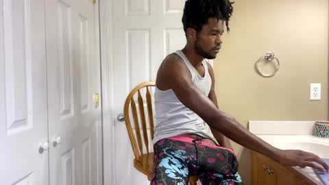 Snapshot of kingalmighty01 chatting on 10.09.25 King Almighty01 online show from 10.09.25