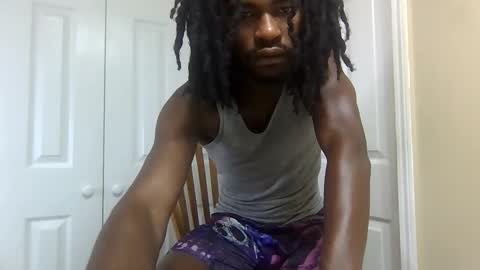 Snapshot of kingalmighty01 chatting on 10.21.25 King Almighty01 online show from 10.21.25