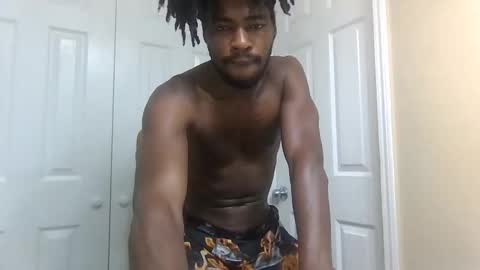 Snapshot of kingalmighty01 chatting on 10.29.25 King Almighty01 online show from 10.29.25