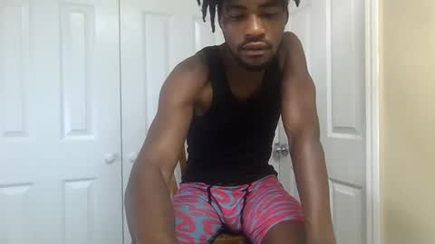 Snapshot of kingalmighty01 chatting on 11.05.25 King Almighty01 online show from 11.05.25