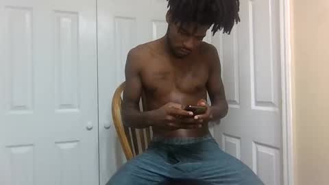 Snapshot of kingalmighty01 chatting on 11.11.25 King Almighty01 online show from 11.11.25