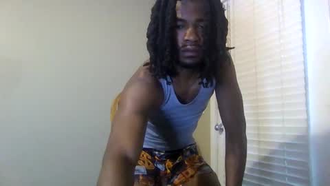 Snapshot of kingalmighty01 chatting on 12.18.25 King Almighty01 online show from 12.18.25