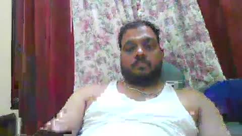 Snapshot of kingalpines chatting on 12.07.24 kingalpines online show from 12.07.24