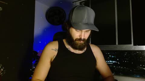 Snapshot of kingcat420 chatting on 12.08.24 Jake online show from 12.08.24