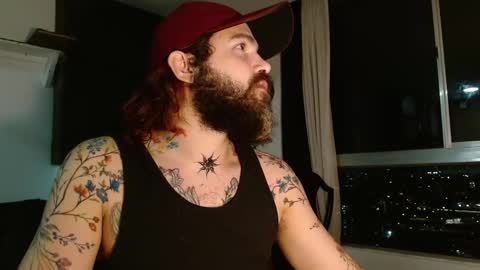 Jake online show from 11.23.25