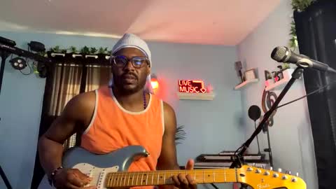 Snapshot of kingcorbra chatting on 01.25.25 KC online show from 01.25.25