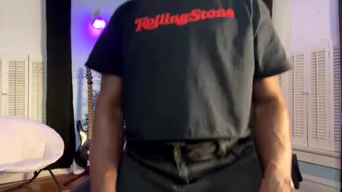 Snapshot of kingcorbra chatting on 11.07.25 KC online show from 11.07.25