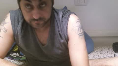  ivano corona  online show from 04.06.26