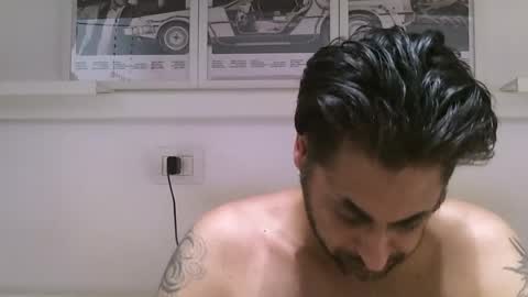  ivano corona  online show from 06.14.26