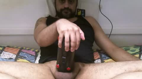  ivano corona  online show from 07.19.26
