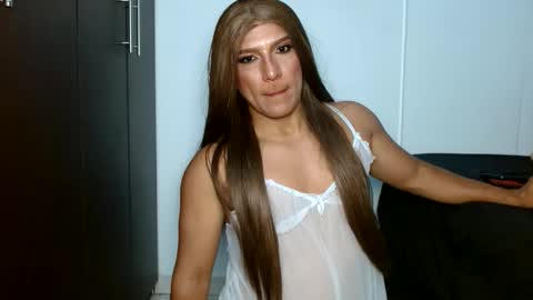 luisa queen online show from 01.14.26