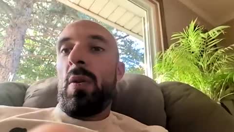 kingdaddysayless online show from 10.15.25