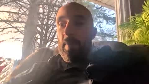 kingdaddysayless online show from 11.27.25