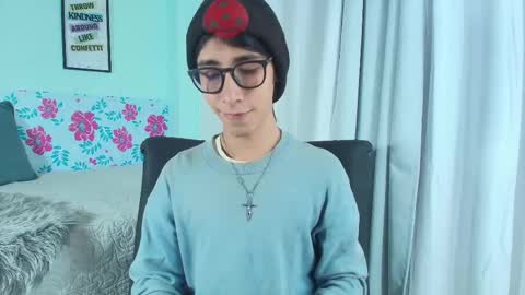 kingdanny_8 online show from 10.17.25