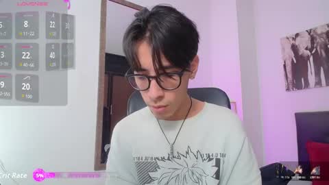 kingdanny_8 online show from 11.22.25