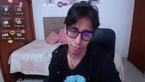 kingdanny_8 online show from 12.20.25