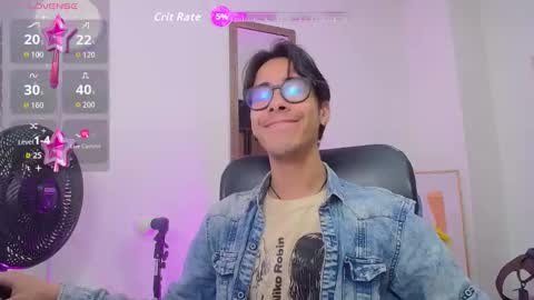 Snapshot of kingdanny_8 chatting on 01.18.26 kingdanny_8 online show from 01.18.26