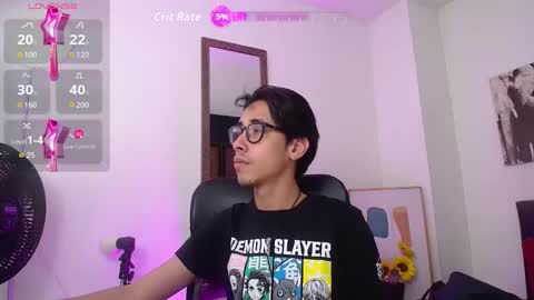 Snapshot of kingdanny_8 chatting on 01.19.26 kingdanny_8 online show from 01.19.26